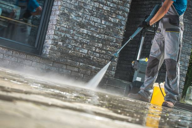 Best Building Exterior Washing  in Chicopee, MA